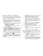 Preview for 58 page of Samsung Chrono SCH-R261 User Manual