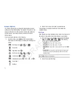 Preview for 76 page of Samsung Chrono SCH-R261 User Manual