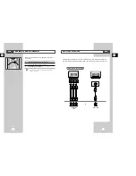 Preview for 23 page of Samsung CHT-1010 Instruction Manual