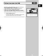 Preview for 49 page of Samsung CHT-200 Instruction Manual