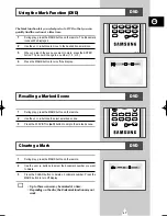 Preview for 57 page of Samsung CHT-200 Instruction Manual