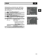 Preview for 25 page of Samsung CHT-250 Instruction Manual