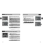 Preview for 14 page of Samsung CHT-250H Instruction Manual