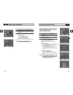 Preview for 25 page of Samsung CHT-250H Instruction Manual