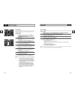 Preview for 31 page of Samsung CHT-250H Instruction Manual