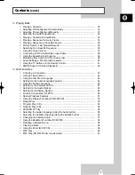 Preview for 3 page of Samsung CHT-350 Instruction Manual