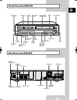 Preview for 7 page of Samsung CHT-350 Instruction Manual