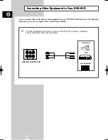 Preview for 12 page of Samsung CHT-350 Instruction Manual