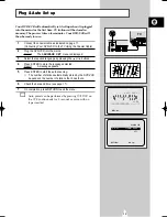 Preview for 13 page of Samsung CHT-350 Instruction Manual