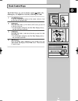 Preview for 15 page of Samsung CHT-350 Instruction Manual