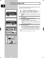 Preview for 16 page of Samsung CHT-350 Instruction Manual