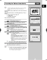 Preview for 19 page of Samsung CHT-350 Instruction Manual