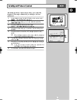 Preview for 25 page of Samsung CHT-350 Instruction Manual