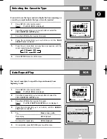 Preview for 27 page of Samsung CHT-350 Instruction Manual