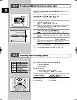 Preview for 28 page of Samsung CHT-350 Instruction Manual