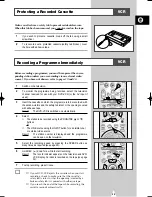 Preview for 29 page of Samsung CHT-350 Instruction Manual