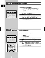 Preview for 32 page of Samsung CHT-350 Instruction Manual