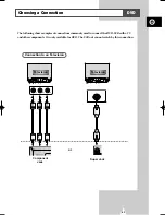 Preview for 43 page of Samsung CHT-350 Instruction Manual