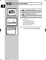 Preview for 48 page of Samsung CHT-350 Instruction Manual