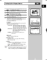 Preview for 49 page of Samsung CHT-350 Instruction Manual