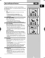 Preview for 51 page of Samsung CHT-350 Instruction Manual