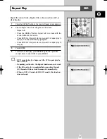 Preview for 53 page of Samsung CHT-350 Instruction Manual