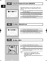 Preview for 58 page of Samsung CHT-350 Instruction Manual