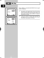 Preview for 60 page of Samsung CHT-350 Instruction Manual