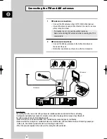 Preview for 62 page of Samsung CHT-350 Instruction Manual