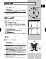 Preview for 65 page of Samsung CHT-350 Instruction Manual