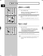 Preview for 66 page of Samsung CHT-350 Instruction Manual