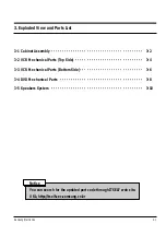 Preview for 25 page of Samsung CHT-350 Service Manual