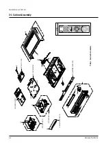 Preview for 26 page of Samsung CHT-350 Service Manual