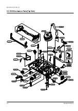 Preview for 28 page of Samsung CHT-350 Service Manual