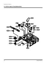 Preview for 30 page of Samsung CHT-350 Service Manual