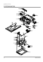 Preview for 32 page of Samsung CHT-350 Service Manual