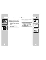 Предварительный просмотр 9 страницы Samsung CHT-420 Manual De Instrucciones