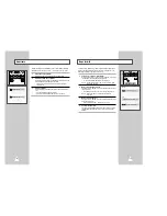 Предварительный просмотр 18 страницы Samsung CHT-420 Manual De Instrucciones