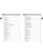 Preview for 2 page of Samsung CHT-500H Instruction Manual