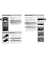 Preview for 9 page of Samsung CHT-500H Instruction Manual