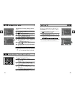 Preview for 14 page of Samsung CHT-500H Instruction Manual