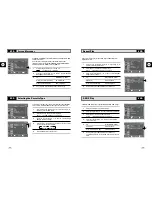 Preview for 15 page of Samsung CHT-500H Instruction Manual