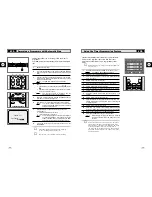 Preview for 17 page of Samsung CHT-500H Instruction Manual