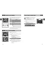 Preview for 19 page of Samsung CHT-500H Instruction Manual