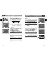 Preview for 20 page of Samsung CHT-500H Instruction Manual