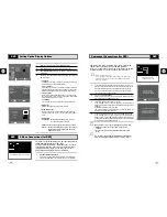 Preview for 26 page of Samsung CHT-500H Instruction Manual