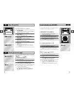 Preview for 30 page of Samsung CHT-500H Instruction Manual