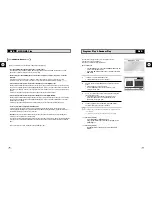 Preview for 32 page of Samsung CHT-500H Instruction Manual