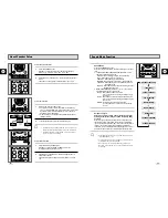 Preview for 35 page of Samsung CHT-500H Instruction Manual