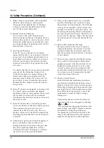 Preview for 4 page of Samsung CI21N112TZXXEU Service Manual